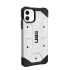 Ударопрочный чехол Urban Armor Gear Pathfinder White для iPhone 11