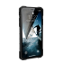 Ударопрочный чехол Urban Armor Gear Pathfinder White для iPhone 11