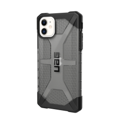 Ударопрочный чехол Urban Armor Gear Plasma Ash для iPhone 11