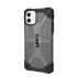Ударопрочный чехол Urban Armor Gear Plasma Ash для iPhone 11