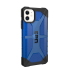 Ударопрочный чехол Urban Armor Gear Plasma Cobalt для iPhone 12 mini