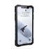 Ударопрочный чехол Urban Armor Gear Plasma Cobalt для iPhone 12 mini