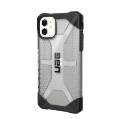 Ударопрочный чехол Urban Armor Gear Plasma Ice для iPhone 11