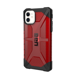 Ударопрочный чехол Urban Armor Gear Plasma Magma для iPhone 12 mini