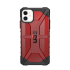 Ударопрочный чехол Urban Armor Gear Plasma Magma для iPhone 11