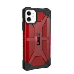Ударопрочный чехол Urban Armor Gear Plasma Magma для iPhone 12