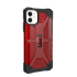 Ударопрочный чехол Urban Armor Gear Plasma Magma для iPhone 11