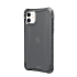 Ударопрочный чехол Urban Armor Gear PLYO Ash для iPhone 11