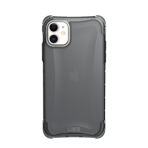 Ударопрочный чехол Urban Armor Gear PLYO Ash для iPhone 11