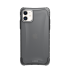 Ударопрочный чехол Urban Armor Gear PLYO Ash для iPhone 11
