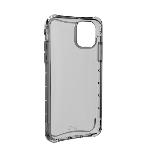 Ударопрочный чехол Urban Armor Gear PLYO Ash для iPhone 11