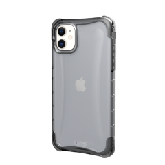 Ударопрочный чехол Urban Armor Gear PLYO Ice для iPhone 11