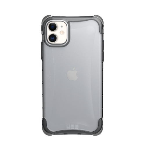 Ударопрочный чехол Urban Armor Gear PLYO Ice для iPhone 11