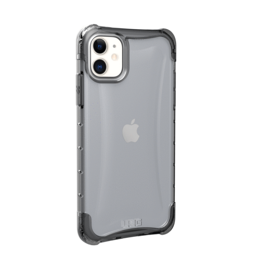 Ударопрочный чехол Urban Armor Gear PLYO Ice для iPhone 11
