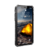 Ударопрочный чехол Urban Armor Gear PLYO Ice для iPhone 11