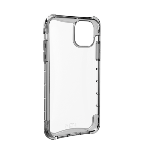 Ударопрочный чехол Urban Armor Gear PLYO Ice для iPhone 11
