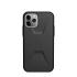 Ударопрочный чехол Urban Armor Gear Civilian Black для iPhone 11 Pro