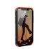 Ударопрочный чехол Urban Armor Gear Civilian Slate для iPhone 11 Pro