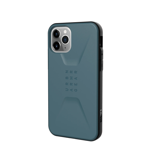Ударопрочный чехол Urban Armor Gear Civilian Slate для iPhone 11 Pro