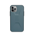 Ударопрочный чехол Urban Armor Gear Civilian Slate для iPhone 11 Pro