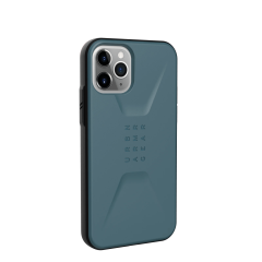 Ударопрочный чехол Urban Armor Gear Civilian Slate для iPhone 11 Pro