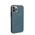 Ударопрочный чехол Urban Armor Gear Civilian Slate для iPhone 11 Pro