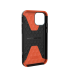 Ударопрочный чехол Urban Armor Gear Civilian Slate для iPhone 11 Pro