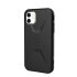 Ударопрочный чехол Urban Armor Gear Civilian Black для iPhone 11 Pro