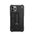 Ударопрочный чехол Urban Armor Gear Monarch Carbon Fiber для iPhone 11 Pro