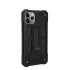 Ударопрочный чехол Urban Armor Gear Monarch Carbon Fiber для iPhone 11 Pro