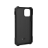 Ударопрочный чехол Urban Armor Gear Monarch Carbon Fiber для iPhone 11 Pro