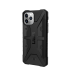 Ударопрочный чехол Urban Armor Gear Pathfinder Black для iPhone 11 Pro