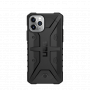 Ударопрочный чехол Urban Armor Gear Pathfinder Black для iPhone 11 Pro