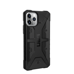 Ударопрочный чехол Urban Armor Gear Pathfinder Black для iPhone 11 Pro