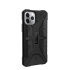 Ударопрочный чехол Urban Armor Gear Pathfinder Black для iPhone 11 Pro