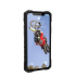 Ударопрочный чехол Urban Armor Gear Pathfinder Black для iPhone 11 Pro