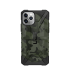 Ударопрочный чехол Urban Armor Gear Pathfinder SE Camo Forest для iPhone 11 Pro