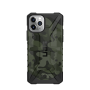 Ударопрочный чехол Urban Armor Gear Pathfinder SE Camo Forest для iPhone 11 Pro