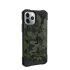 Ударопрочный чехол Urban Armor Gear Pathfinder SE Camo Forest для iPhone 11 Pro