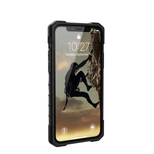 Ударопрочный чехол Urban Armor Gear Pathfinder SE Camo Forest для iPhone 11 Pro