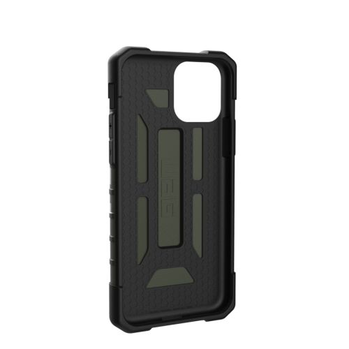 Ударопрочный чехол Urban Armor Gear Pathfinder SE Camo Forest для iPhone 11 Pro