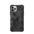 Ударопрочный чехол Urban Armor Gear Pathfinder SE Camo Midnight для iPhone 11 Pro