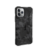Ударопрочный чехол Urban Armor Gear Pathfinder SE Camo Midnight для iPhone 11 Pro