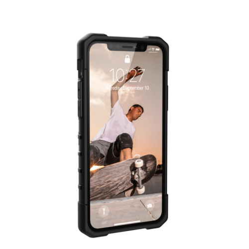 Ударопрочный чехол Urban Armor Gear Pathfinder SE Camo Midnight для iPhone 11 Pro
