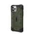 Ударопрочный чехол Urban Armor Gear Pathfinder Olive Drap для iPhone 11 Pro