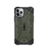 Ударопрочный чехол Urban Armor Gear Pathfinder Olive Drap для iPhone 11 Pro