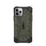 Ударопрочный чехол Urban Armor Gear Pathfinder Olive Drap для iPhone 11 Pro