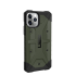 Ударопрочный чехол Urban Armor Gear Pathfinder Olive Drap для iPhone 11 Pro