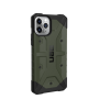 Ударопрочный чехол Urban Armor Gear Pathfinder Olive Drap для iPhone 11 Pro