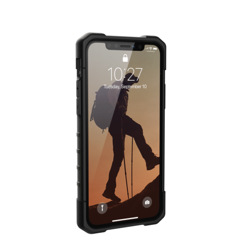 Ударопрочный чехол Urban Armor Gear Pathfinder Olive Drap для iPhone 11 Pro